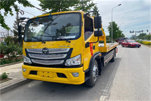 东邵渠汽车救援头像