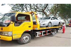 东邵渠附近24小时汽车拖车服务热线