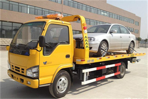 东邵渠道路救援一般怎么收费