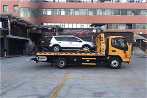 东邵渠汽车紧急补胎换胎救援