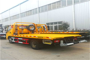 东邵渠附近拖车救援搭电