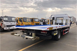 东邵渠汽车救援补胎