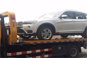 东邵渠拖车24小时服务电话