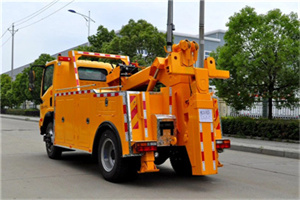 东邵渠高速路拖车费