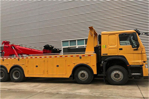 东邵渠道路救援公司